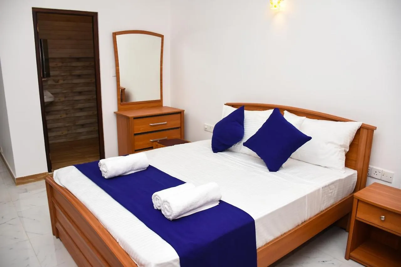 Aqua Glory Hotel Negombo