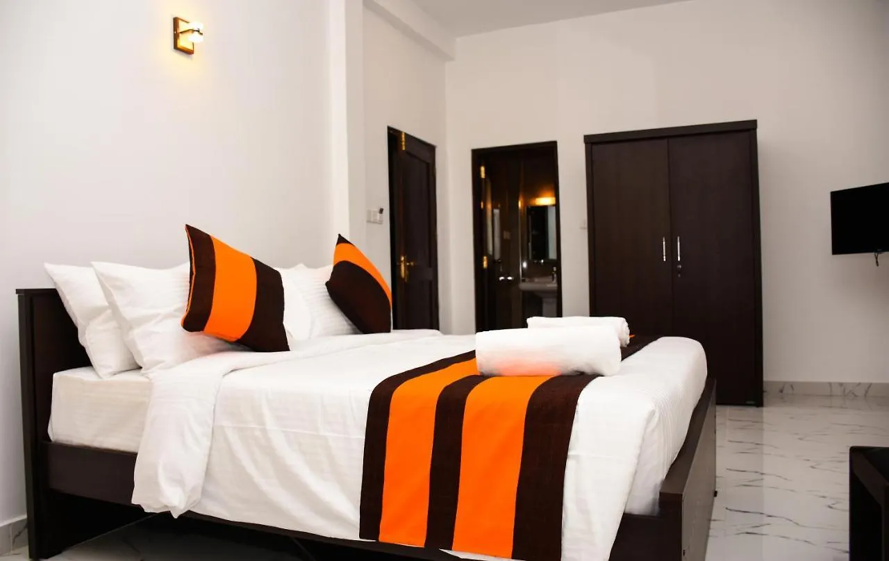 Aqua Glory Hotel Negombo
