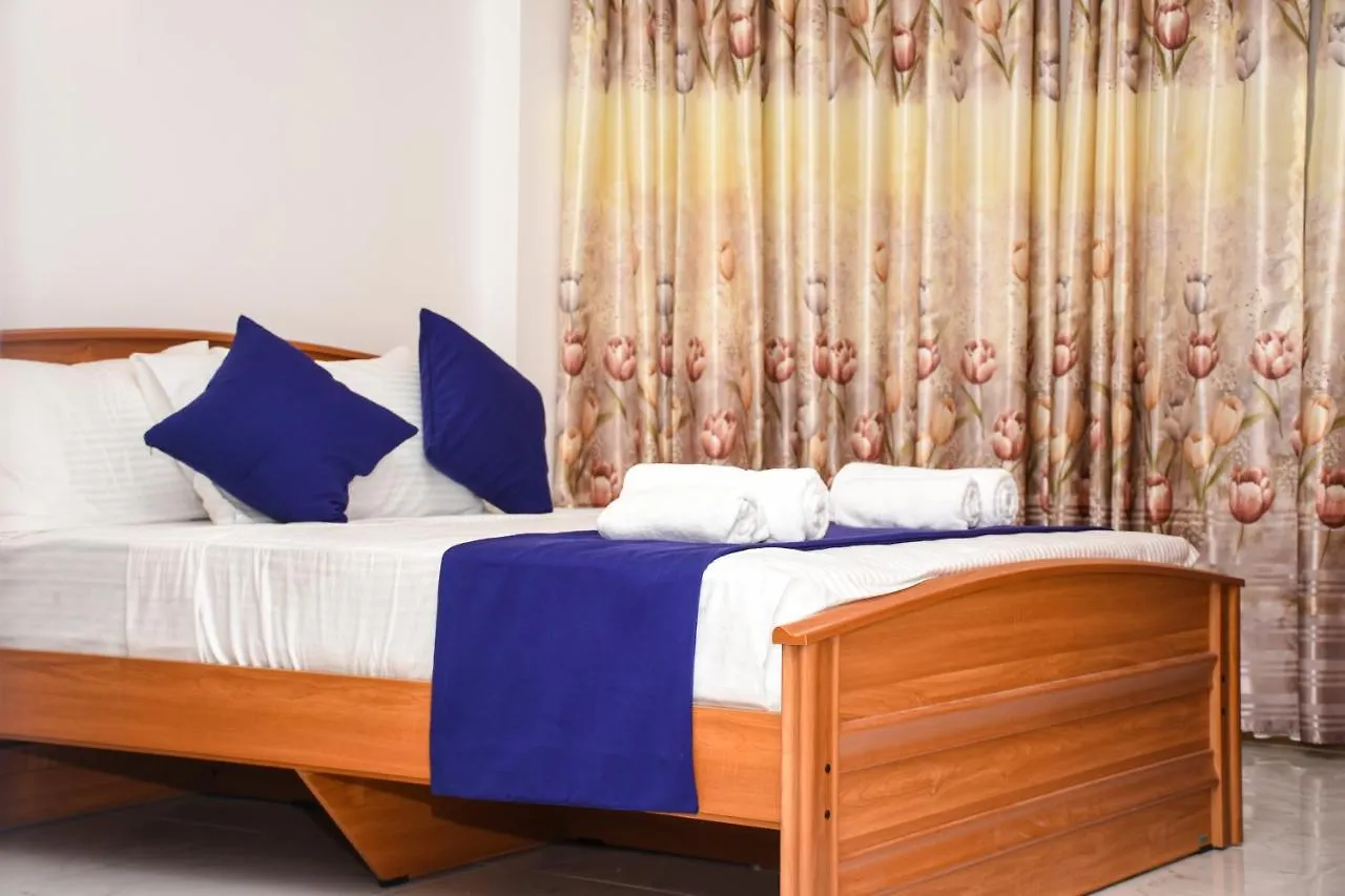 Aqua Glory Hotel Negombo 3*,  Sri Lanka