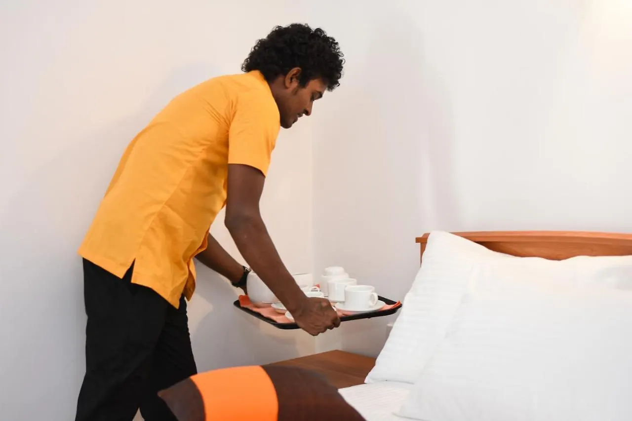 Aqua Glory Hotel Negombo