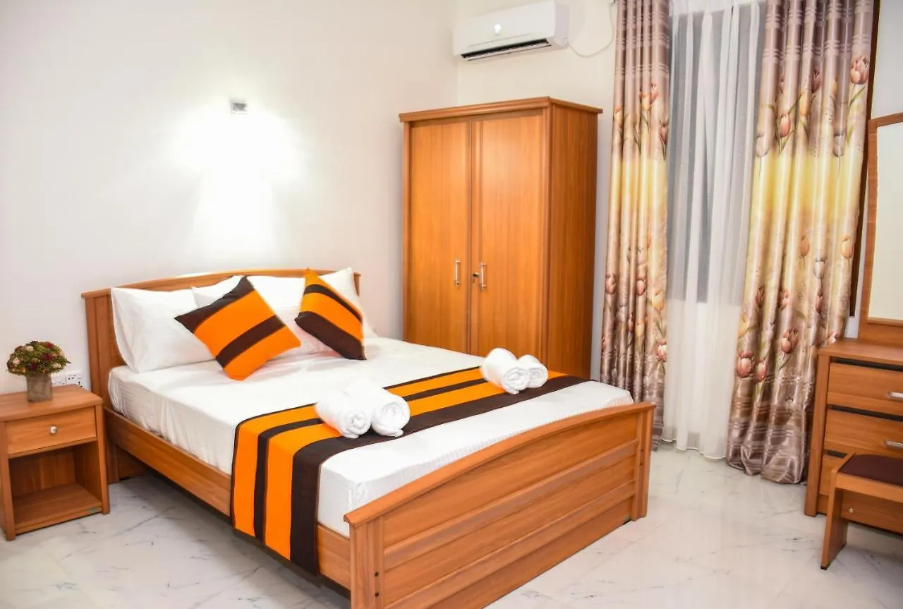 Aqua Glory Hotel Negombo